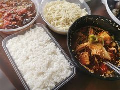 -长颈鹿的口袋钵钵鸡(市南店)