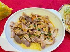 -隆都四季香饭店(碧海路店)