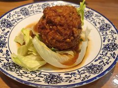 -春水锅贴·传统鲁菜(大明湖店)