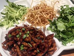 -在前门·烤鸭北京菜(五月花广场店)