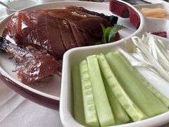 -大鸭梨烤鸭(北洼路店)