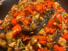 -四海路口·湖南菜(南油店)