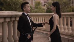 -经典婚纱摄影美学馆·私人定制