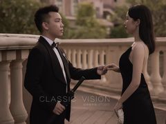 -经典婚纱摄影美学馆·私人定制