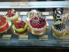 -西点坊(浦东香格里拉店)