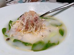 淮扬八珍煮干丝-淮香国色(正大中心店)