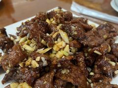 -清真麦顺和饭庄·二姐回头(和平店)