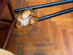 -功德林(南京西路店)