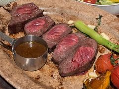 -Wolfgang’s Steakhouse 沃夫冈牛排馆(上海白玉兰广场店)