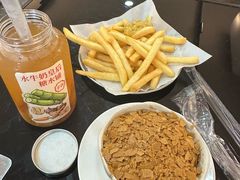 -水牛奶皇后糖水铺(深圳总店)