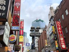 -东京塔海贼王主题公园