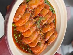 -汉水谣·江景餐厅(江滩店)