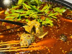 -费明中罗非鱼(大石坝店)