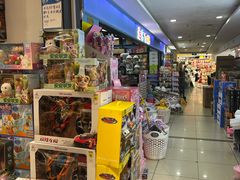 -杭州东升服装小商品市场