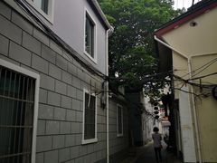 -书隐楼