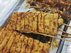 -胡仁根胡记炸炸炸