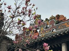 -陈家祠堂-游客中心