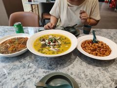 -聚丰园•湖鲜餐厅(阿红私房菜梅石路店)