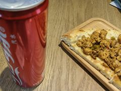 -壹粉屋新疆炒米粉(建外SOHO东区店)