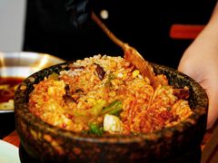 -黑豚黨韩国烤肉料理(悦然时光店)