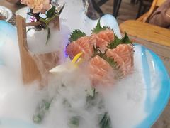 -花溪雨·森林餐厅(石基店)