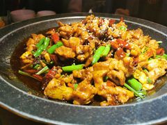 -六月雪干锅(涪城万达广场店)
