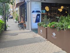 -星宙咖啡STELLARIS CAFE(广告产业园店)