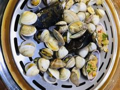 -海博汇蒸汽海鲜