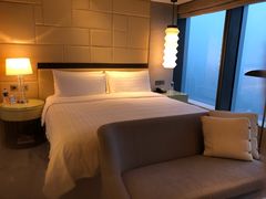 -上海静安香格里拉大酒店