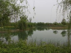 -苏州太湖国家湿地公园