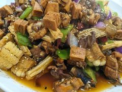 -张胖子特色大盘鸡(二十九号街坊店)