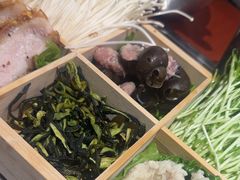 -小螺大作·螺蛳粉火锅(林和西店)