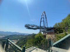 -京东石林峡风景区