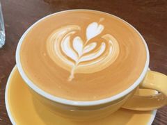 -COFFEE HOLIC(朝外SOHO店)
