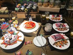 -海盐宾馆-中餐厅