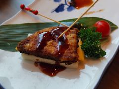 -枫千叶精致料理