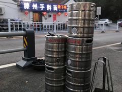 -水子烧烤