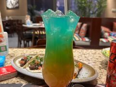 -墨纪Mojí墨西哥餐厅(官舍店)