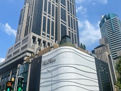 -星巴克臻选(上海中环广场2F店)