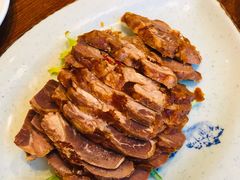 -盐官日光域房车营地·有盐餐厅