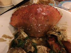 -无招牌海鲜餐厅(滨海艺术中心店)
