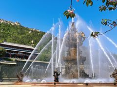 -石岛赤山风景区