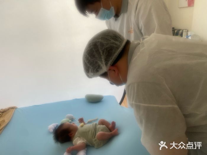 玛瑞莎·儿童·亲子摄影(越秀店)图片