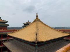 -普陀宗乘之庙(小布达拉宫)