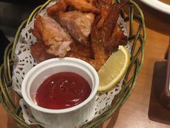 -CoCo壱番屋(久光百货店)