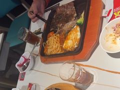 -豪享来中西餐厅(隆昌店)