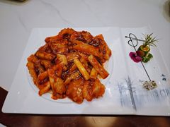 -会宾园·云山宴中餐