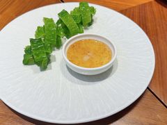 -喜鼎海胆水饺(东港店)