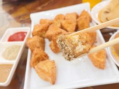 -美玲拉面(滨海总店)