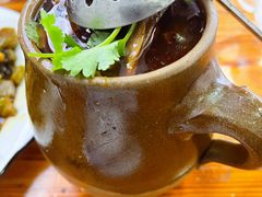 瓦罐牛肉-巢湖名吃·徽府农家菜(半汤店)